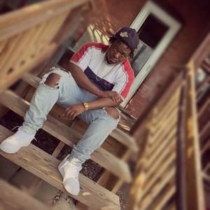 Meet your Posher, Calvin